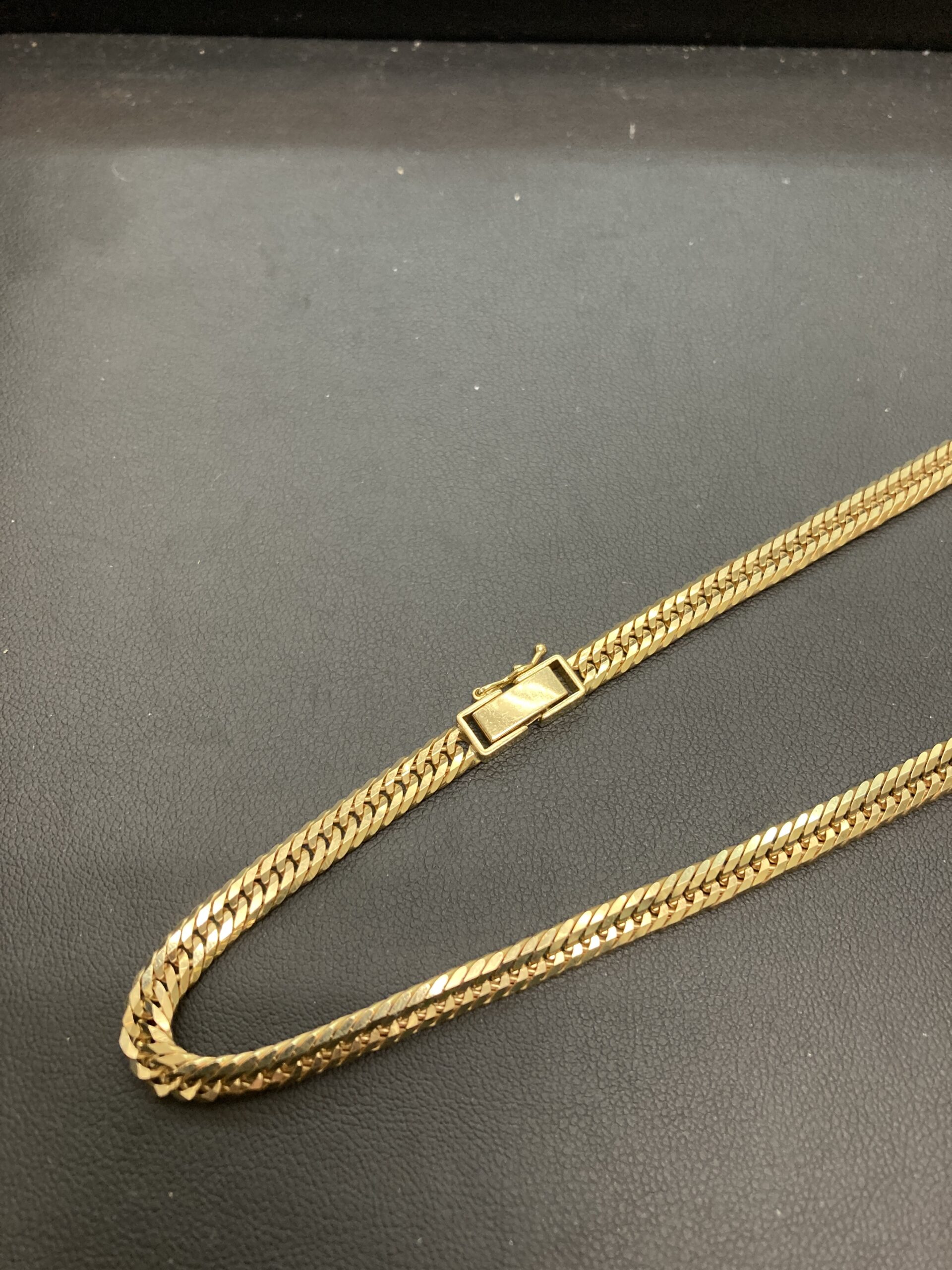 12面トリプル 50cm 30.6g
