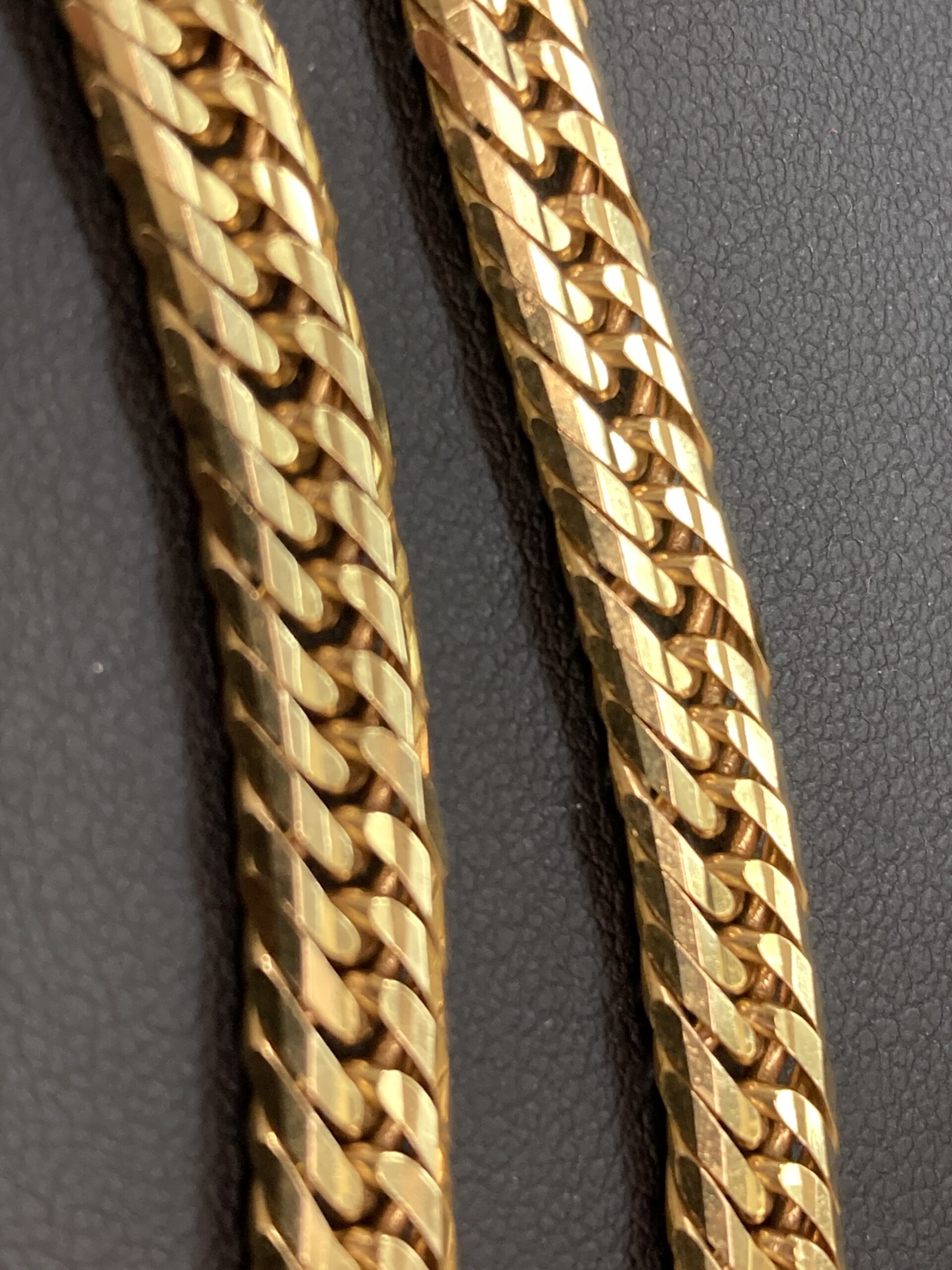 20面トリプル 50cm 50.5g